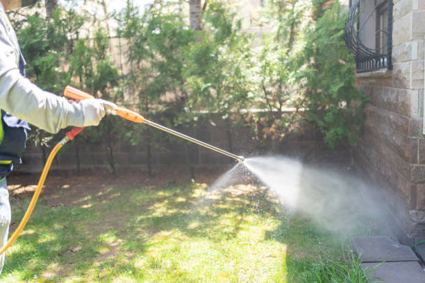 Best Best Pest Control Companies  in Westville, IN